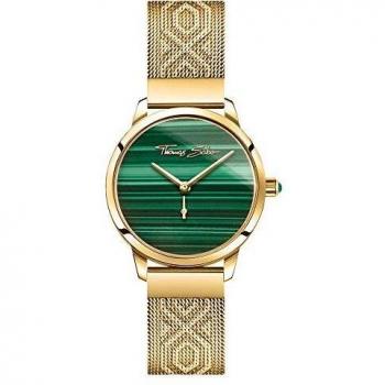 Orologio Thomas Sabo Donna Acciaio Inox WA0365-264-211