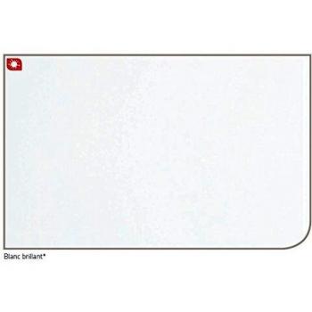Antigerm Mural 2420x1200 mm – Blanc Reflet