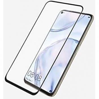 PanzerGlass Schockresistente Displayschutzfolie für Huawei P40 Pro+