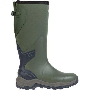 Bota de Agua para Hombre Hart Skywalker NL Verde 18