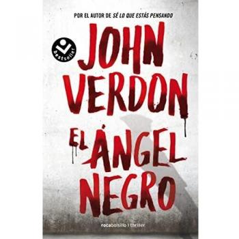 EL ANGEL NEGRO