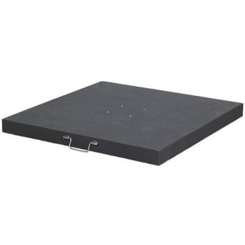 Platinum Parasolvoetsysteem Arezzo – 90 kg