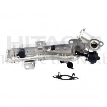 HITACHI 2505994 EGR Radiador