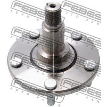 Juego de rodamientos FEBEST 0182-GX110F