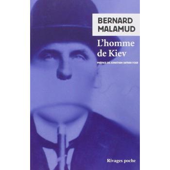 L'homme de Kiev