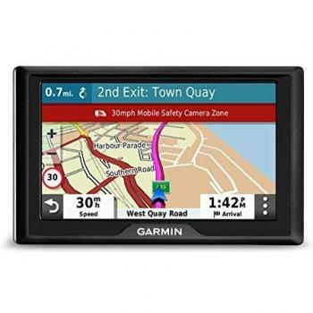 Garmin 5 SatNav with Maps UK/Ireland