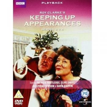Keeping Up Appearances