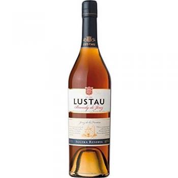 Brandy Lustau Solera Reserva 70 Cl