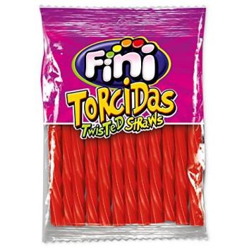 Fini Regaliz Sabor Fresa