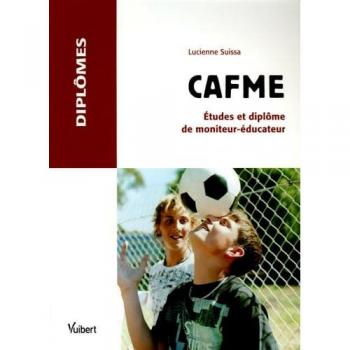 cafme : etudes et diplôme de moniteur-éducateur suissa, lucienne vuibert
