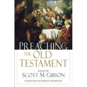 Vitalsource Technologies, Inc. Preaching the Old Testament