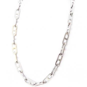 Collino Calypso Argento Metallic