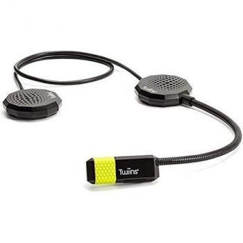 Intercomunicador para Motocicleta Twiins HF3