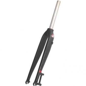 Hassns MTB Harde Vork 26 para Aventuras