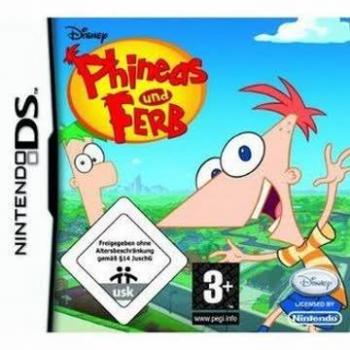 Nintendo DS