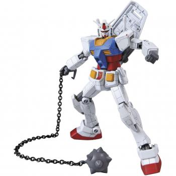 Gundam G30th Series 1/144 Mobile Suit RX‑78‑2
