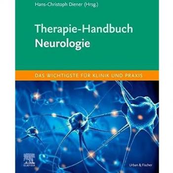 Hans-Christoph Diener Therapie-Handbuch