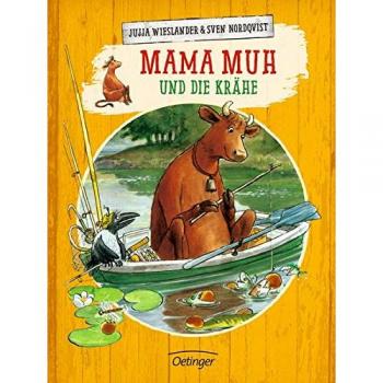 Mama Muh und die Krähe