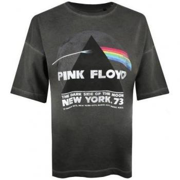 Pink Floyd Ladies T-Shirt