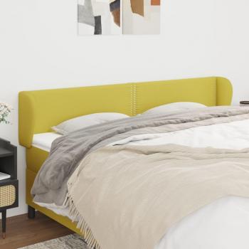 VidaXL Kopfteil mit Ohren 163x23x78/88 cm