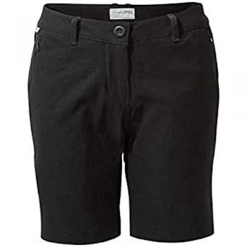 Shorts Kiwi Pro III Craghoppers Noir