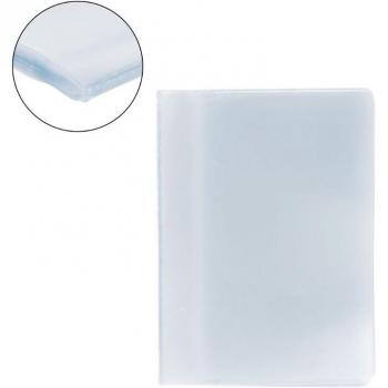 PVC Beutel für Visitenkarten und Schlüssel
