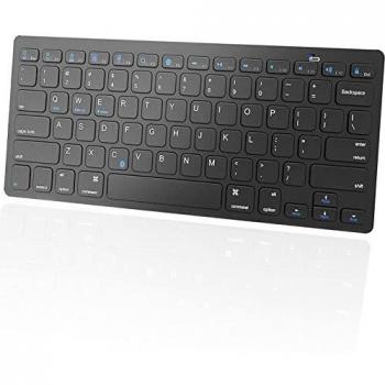 Keyboard for iPad, iPad Pro, iPad Air, iPad Mini