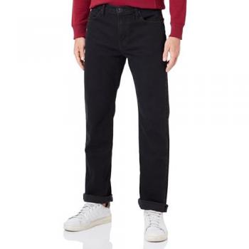 Jean Lee WEST Noir Homme US 33 / 32