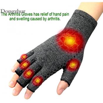 Guantes de Salud Magnéticos para Dolor Reumatoide