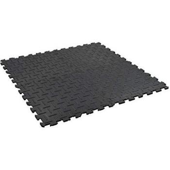 Rutschfrei‑Bodenmatte VidaXL – 60 × 60 cm, 12 mm dick