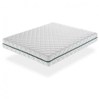 Matelas Respirant Elba 100x200 7 Zones