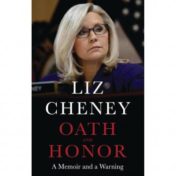 Oath and Honor: the explosive inside story from the most senior Republican to stand up to Donald Trump
