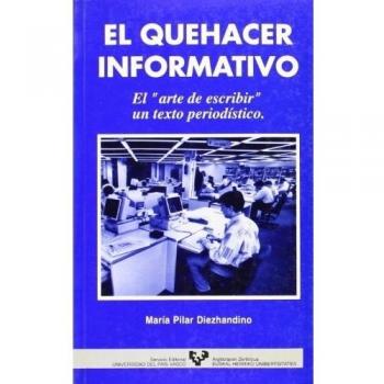 QUEHACER INFORMATIVO