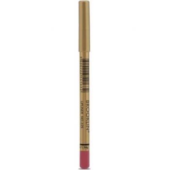 Brooklin Impala 225 – Delineador de Labios a Prueba de Agua
