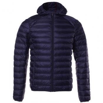 Chaqueta JOTT de Down Nico, Azul Marino, XXL