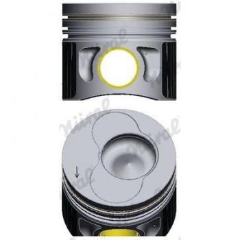 Moldura de Embolagem NURAL 87‑114907‑55