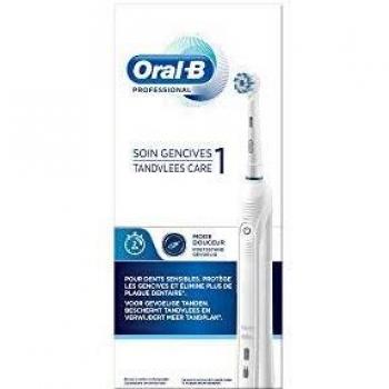 Oral B BaD Électrique Soin Gencives 1