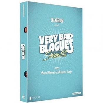 Very Bad Blagues