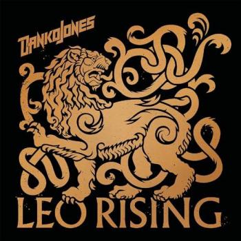 Leo Ascendente (CD)