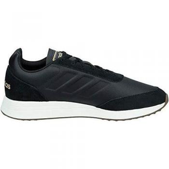 Adidas Run70S (Black, ClowHi, Gresix) – 11.5 US