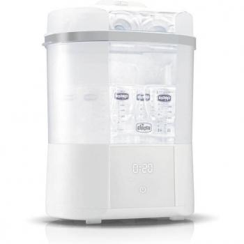 Chicco Sterilizzatore + Asciugatura