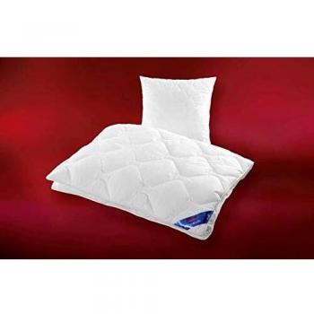 Frankenstolz f.a.n Leichtbettdecke, TENCEL™ Füllung, Weiß