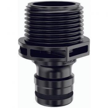 Max Flow 9654 Adaptateur fileté mâle 1
