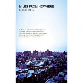 Nami Mun Miles From Nowhere