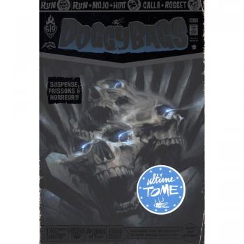 DOGGYBAGS T13 + PRIME