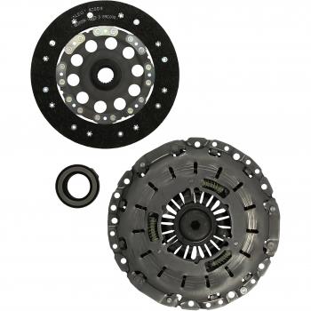 Kit de Embrague Sac LuK 624 3158 00