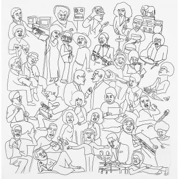 Projections CD