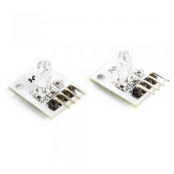 Modulo LED Whadda WPM307 2 pz
