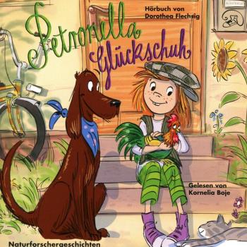 Petronella Glückschuh