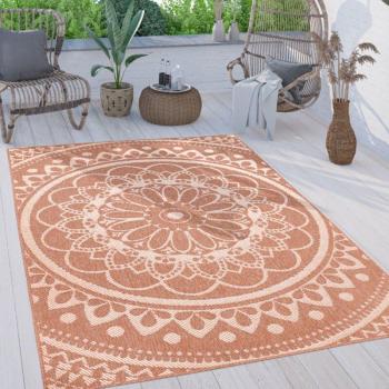 Salotto moderno: tappeto marziano “Persian” – 60x100
